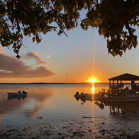 Dunmore Town Conch Shell Harbour Island Home المظهر الخارجي الصورة